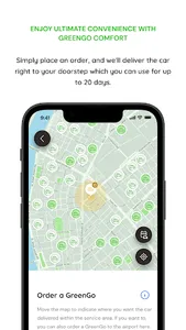GreenGo screenshot 5