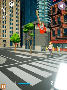 Hit Ragdoll Master 3D screenshot 14