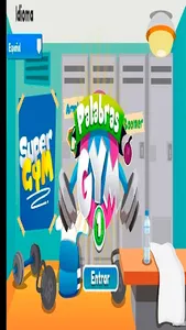 Gimnasio de los cerditos 1 screenshot 13