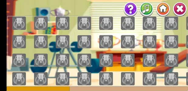 Gimnasio de los cerditos 1 screenshot 2