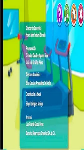 Gimnasio de los cerditos 1 screenshot 8