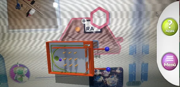 RA Tools Robotica Basico  3 screenshot 4