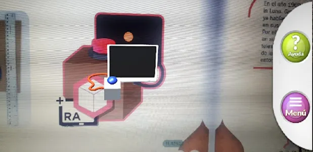 RA Tools Robotica Avanzado 1 screenshot 4