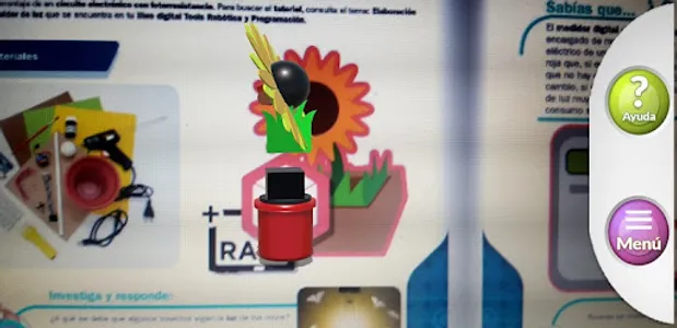 RA Tools Robotica Avanzado 3 screenshot 2