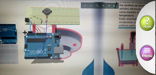 RA Tools Robotica Avanzado 3 screenshot 5
