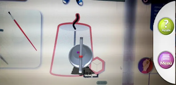 RA Tools Robotica Basico 2 screenshot 0