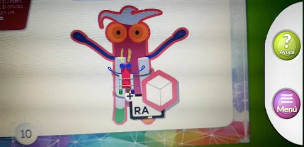 RA Tools Robotica Principiante screenshot 3