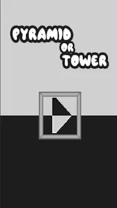 POT - Pyramid or Tower - Becom screenshot 0