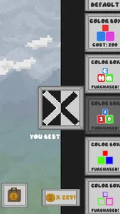 POT - Pyramid or Tower - Becom screenshot 3
