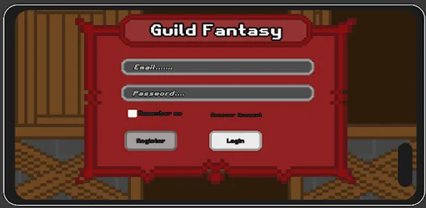 Guild Fantasy screenshot 0