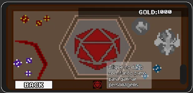 Guild Fantasy screenshot 5