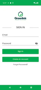 Greenlink Energy Solutions screenshot 1