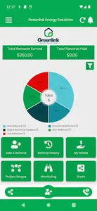 Greenlink Energy Solutions screenshot 2