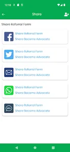 Greenlink Energy Solutions screenshot 5