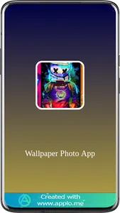 Wallpaper Photo App screenshot 5