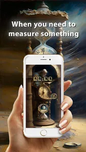 Stopwatch screenshot 0