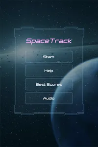 Spacetrack screenshot 0