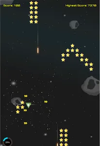 Spacetrack screenshot 4