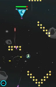 Spacetrack screenshot 5