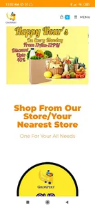 GroXpert screenshot 0