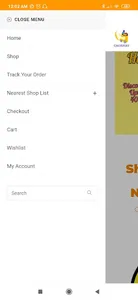 GroXpert screenshot 1