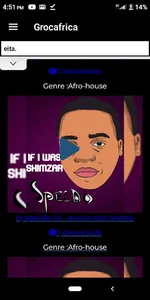 Grocafrica screenshot 4