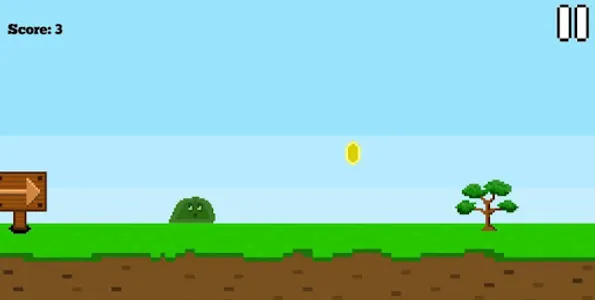 Slime Guy screenshot 0