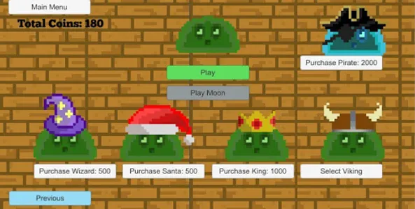 Slime Guy screenshot 14