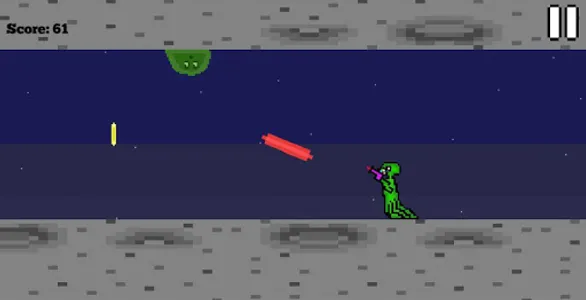 Slime Guy screenshot 2