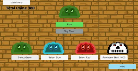 Slime Guy screenshot 8