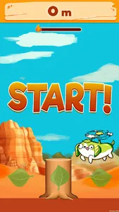 자라 나무 (Grow Tree) screenshot 1