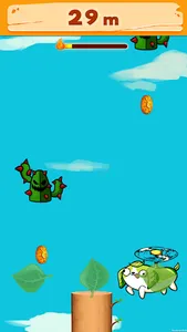 자라 나무 (Grow Tree) screenshot 2