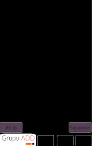 Robot en tu Evento screenshot 1