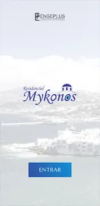 Mykonos RA screenshot 0