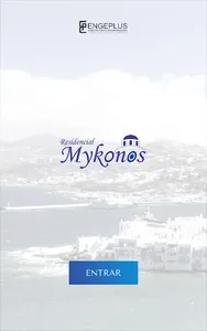 Mykonos RA screenshot 5