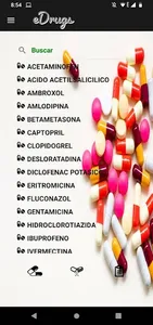 eDrugs screenshot 14