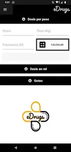 eDrugs screenshot 4