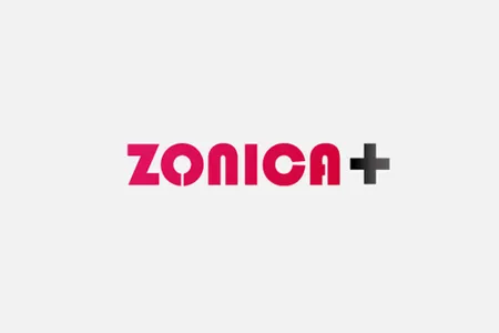 Zonica+ screenshot 1