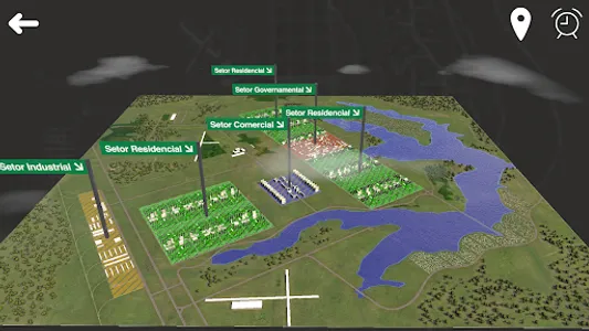 Outra Brasília screenshot 3