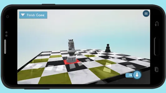 Take on Chess screenshot 1