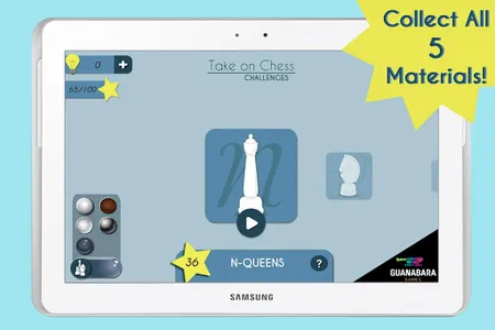 Take on Chess screenshot 12
