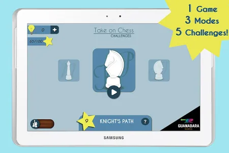 Take on Chess screenshot 17
