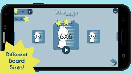 Take on Chess screenshot 4