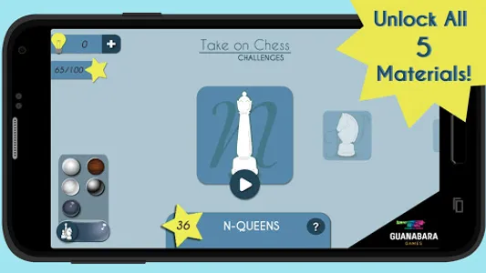 Take on Chess screenshot 5