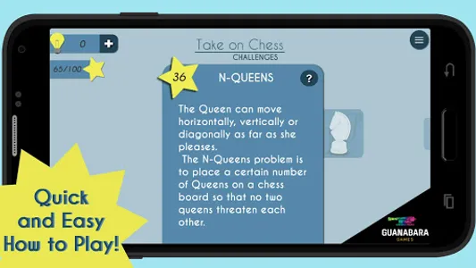 Take on Chess screenshot 6