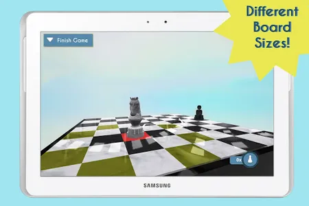 Take on Chess screenshot 8