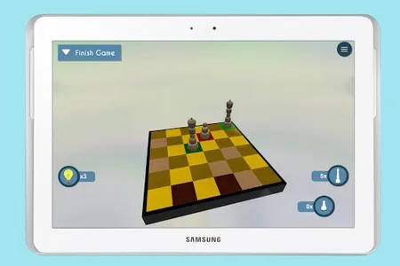 Take on Chess screenshot 9