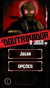 O Doutrinador screenshot 0