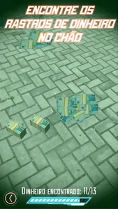 O Doutrinador screenshot 3