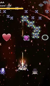 Guardian Space Galaxy screenshot 1